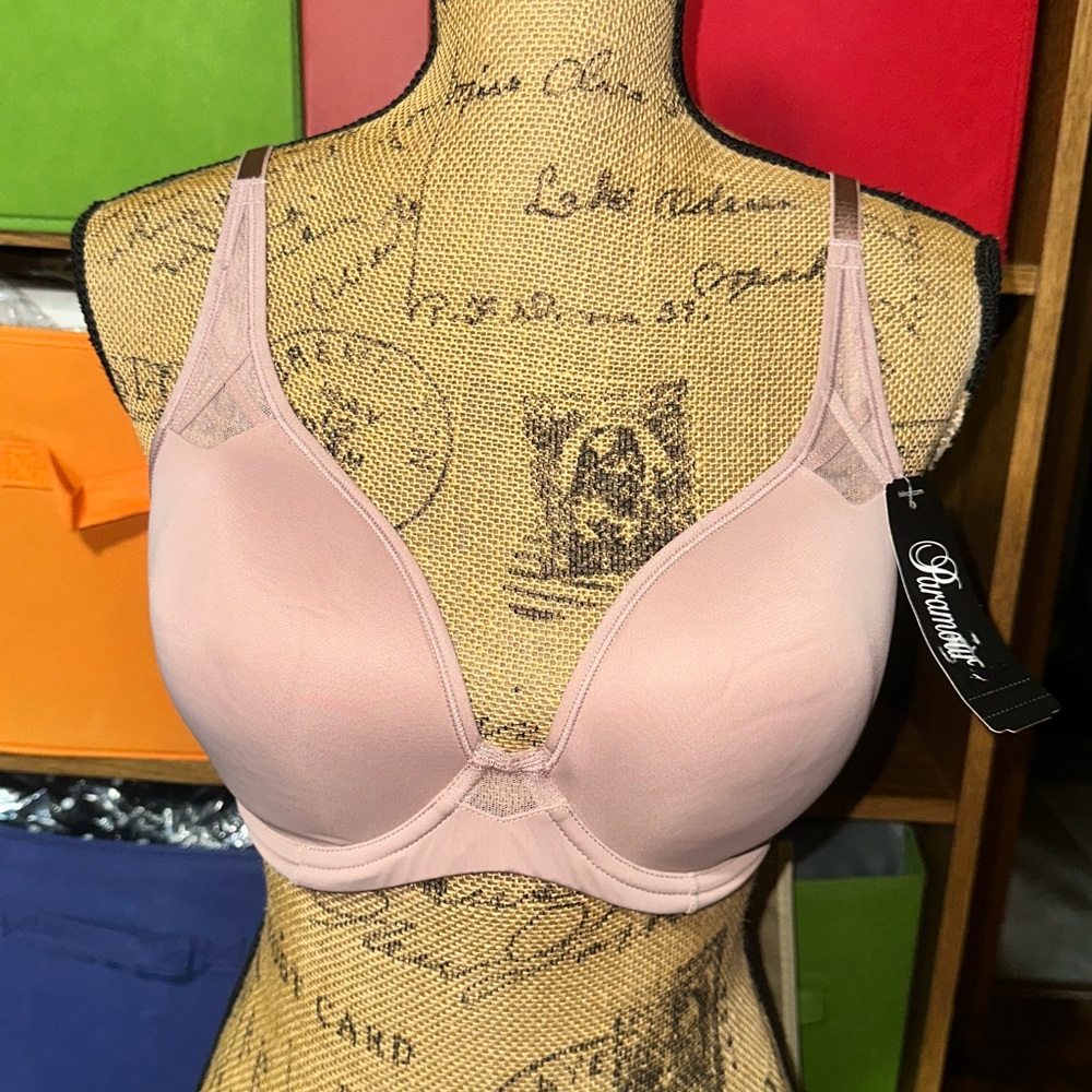 NWT Bra